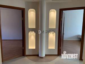 3-к квартира, вторичка, 70м2, 2/9 этаж