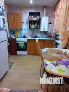 2-к квартира, вторичка, 45м2, 4/5 этаж