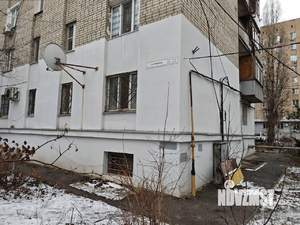 1-к квартира, вторичка, 28м2, 1/9 этаж