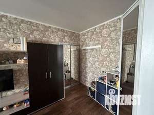 2-к квартира, вторичка, 41м2, 4/5 этаж