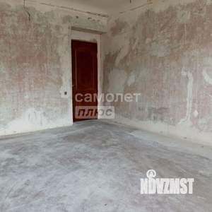 3-к квартира, вторичка, 77м2, 4/4 этаж