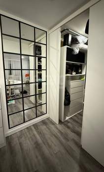 1-к квартира, вторичка, 34м2, 9/10 этаж