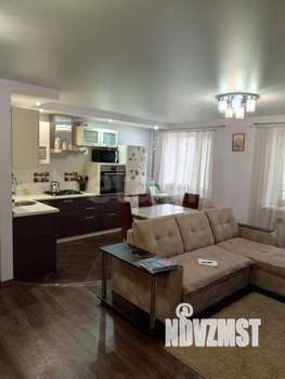 3-к квартира, вторичка, 69м2, 4/10 этаж