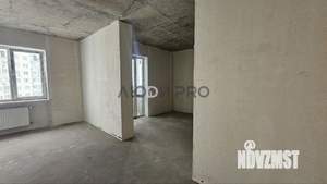 2-к квартира, вторичка, 61м2, 17/25 этаж