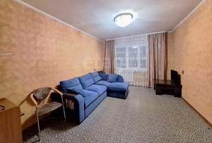 3-к квартира, вторичка, 65м2, 8/10 этаж