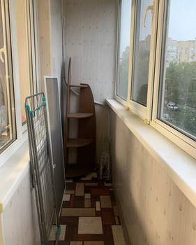 1-к квартира, вторичка, 37м2, 3/10 этаж