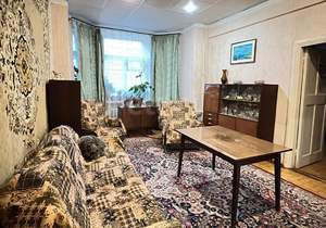 3-к квартира, вторичка, 90м2, 3/5 этаж