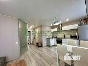 2-к квартира, вторичка, 35м2, 15/17 этаж