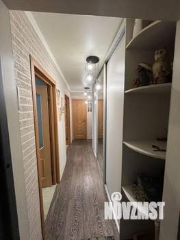 2-к квартира, вторичка, 56м2, 4/10 этаж