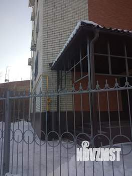 3-к квартира, вторичка, 220м2, 4/5 этаж