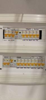 2-к квартира, вторичка, 52м2, 17/17 этаж