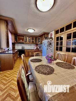 4-к квартира, вторичка, 156м2, 9/10 этаж