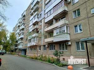 1-к квартира, вторичка, 33м2, 6/9 этаж