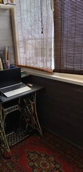 1-к квартира, вторичка, 30м2, 2/3 этаж