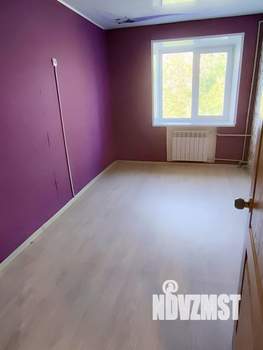3-к квартира, вторичка, 58м2, 5/5 этаж