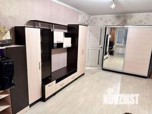 1-к квартира, вторичка, 32м2, 5/5 этаж