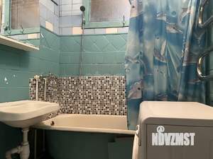 2-к квартира, вторичка, 43м2, 4/5 этаж