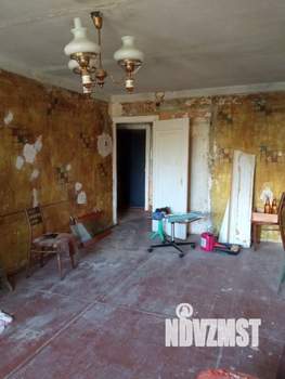 1-к квартира, вторичка, 32м2, 8/9 этаж