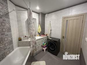 2-к квартира, вторичка, 58м2, 14/25 этаж