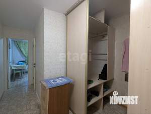 1-к квартира, вторичка, 37м2, 4/9 этаж