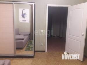 3-к квартира, вторичка, 82м2, 6/10 этаж