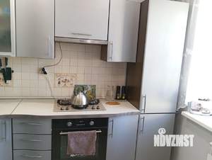 3-к квартира, вторичка, 61м2, 6/10 этаж