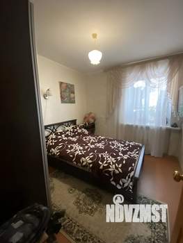 3-к квартира, вторичка, 60м2, 4/9 этаж