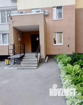 1-к квартира, вторичка, 32м2, 10/12 этаж