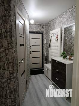 2-к квартира, вторичка, 44м2, 5/5 этаж