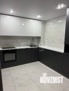 3-к квартира, вторичка, 51м2, 6/10 этаж