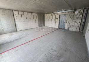 1-к квартира, вторичка, 41м2, 6/10 этаж