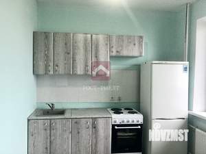 1-к квартира, вторичка, 37м2, 6/10 этаж