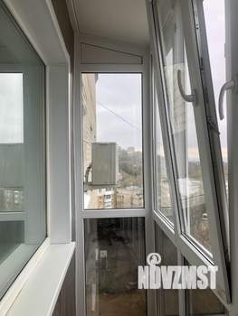 1-к квартира, вторичка, 34м2, 9/10 этаж