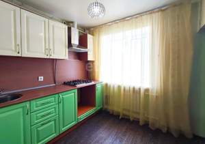 1-к квартира, вторичка, 31м2, 2/5 этаж