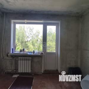 2-к квартира, вторичка, 46м2, 3/5 этаж