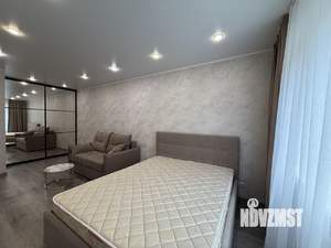1-к квартира, вторичка, 40м2, 2/23 этаж