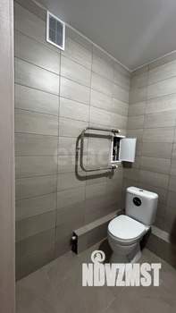 1-к квартира, вторичка, 41м2, 4/10 этаж