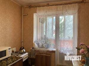 1-к квартира, вторичка, 31м2, 1/3 этаж