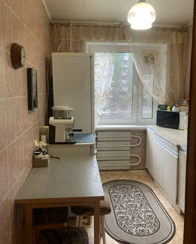 2-к квартира, вторичка, 49м2, 3/9 этаж