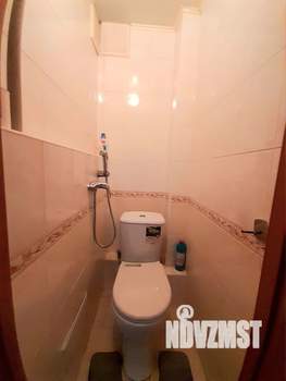 3-к квартира, вторичка, 63м2, 1/9 этаж