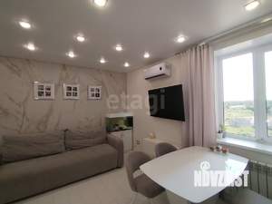 2-к квартира, вторичка, 57м2, 8/10 этаж