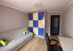 6-к квартира, вторичка, 168м2, 6/10 этаж