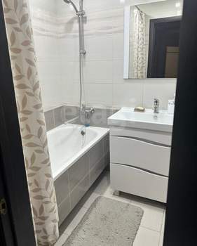 2-к квартира, вторичка, 53м2, 5/10 этаж