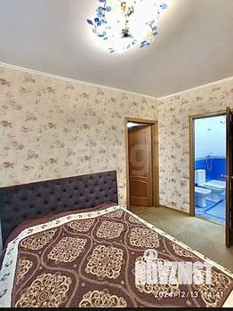 4-к квартира, вторичка, 84м2, 1/10 этаж