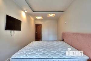 3-к квартира, вторичка, 120м2, 4/9 этаж
