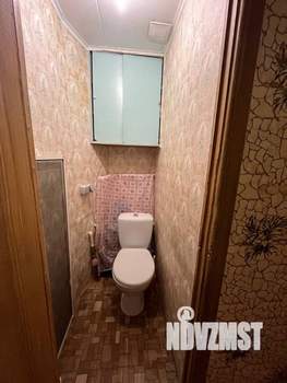 1-к квартира, вторичка, 33м2, 7/9 этаж