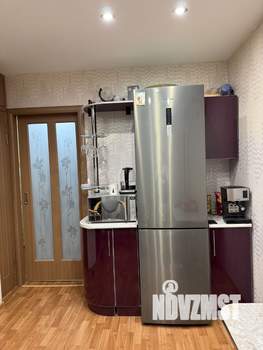 2-к квартира, вторичка, 49м2, 3/5 этаж