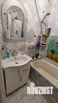 2-к квартира, вторичка, 52м2, 2/9 этаж