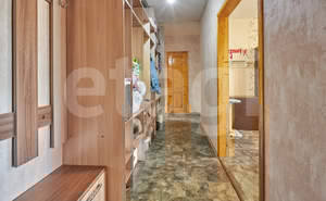 3-к квартира, вторичка, 64м2, 7/10 этаж