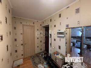 1-к квартира, вторичка, 41м2, 6/10 этаж